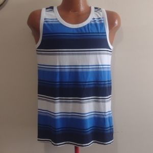 No Boundaries Medium Tank Top